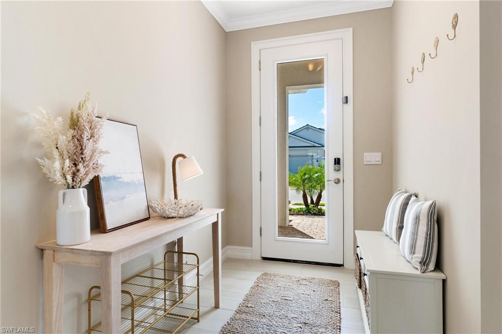 SEASONS AT BONITA - Residential Lease