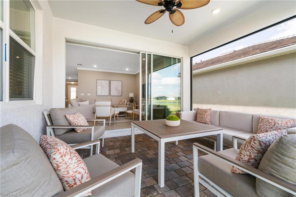 SEASONS AT BONITA - Residential Lease