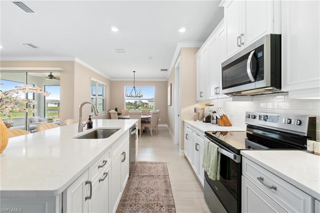 SEASONS AT BONITA - Residential Lease