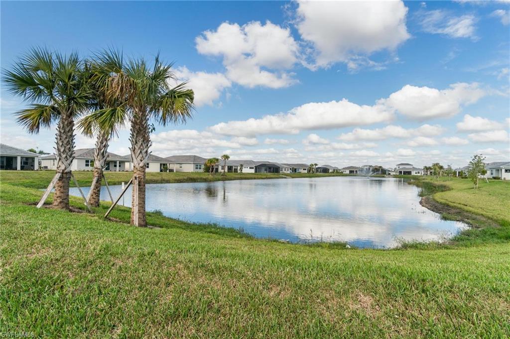 SEASONS AT BONITA - Residential Lease