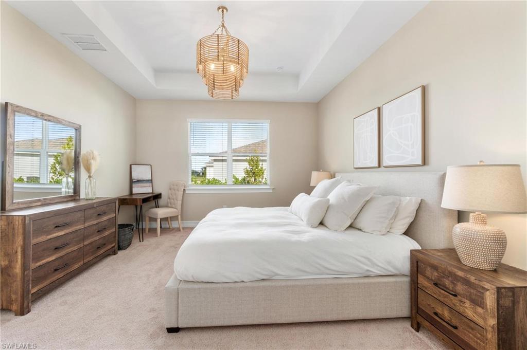 SEASONS AT BONITA - Residential Lease