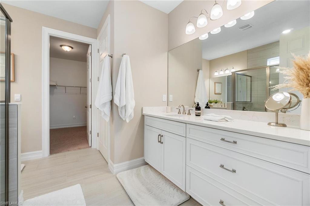 SEASONS AT BONITA - Residential Lease