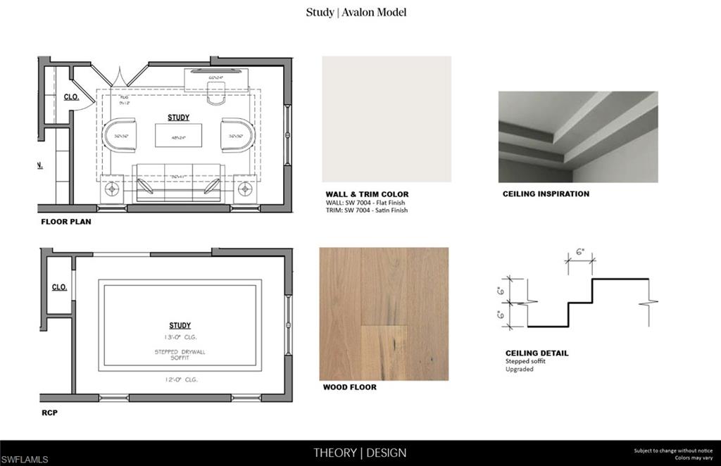 PALISADES - Residential