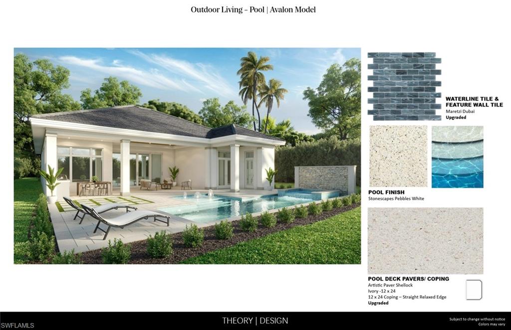 PALISADES - Residential