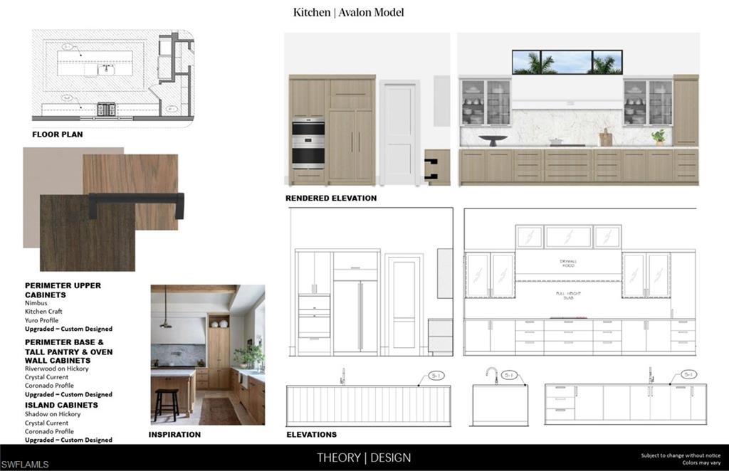 PALISADES - Residential