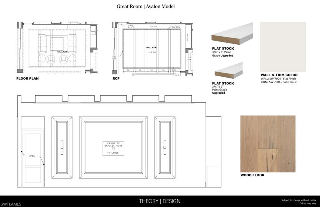 PALISADES - Residential
