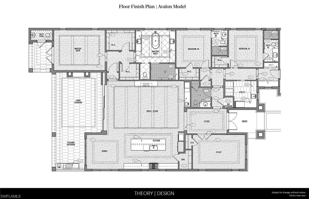 PALISADES - Residential