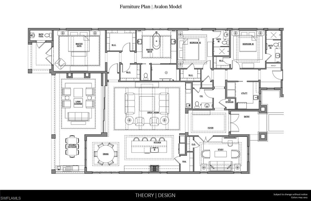PALISADES - Residential