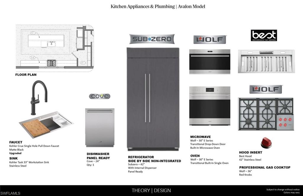 PALISADES - Residential