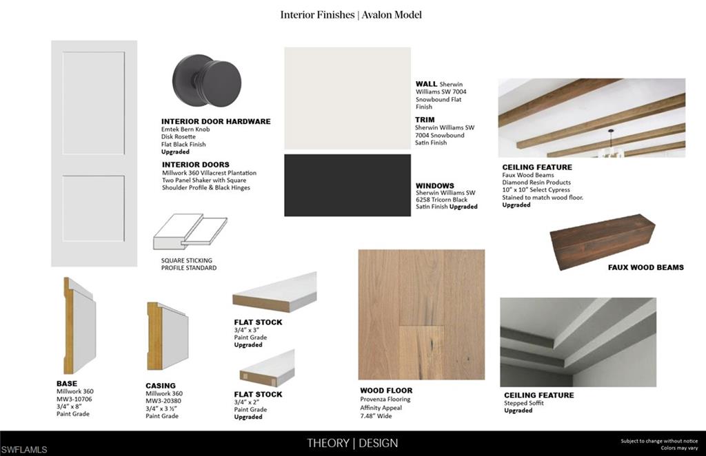 PALISADES - Residential