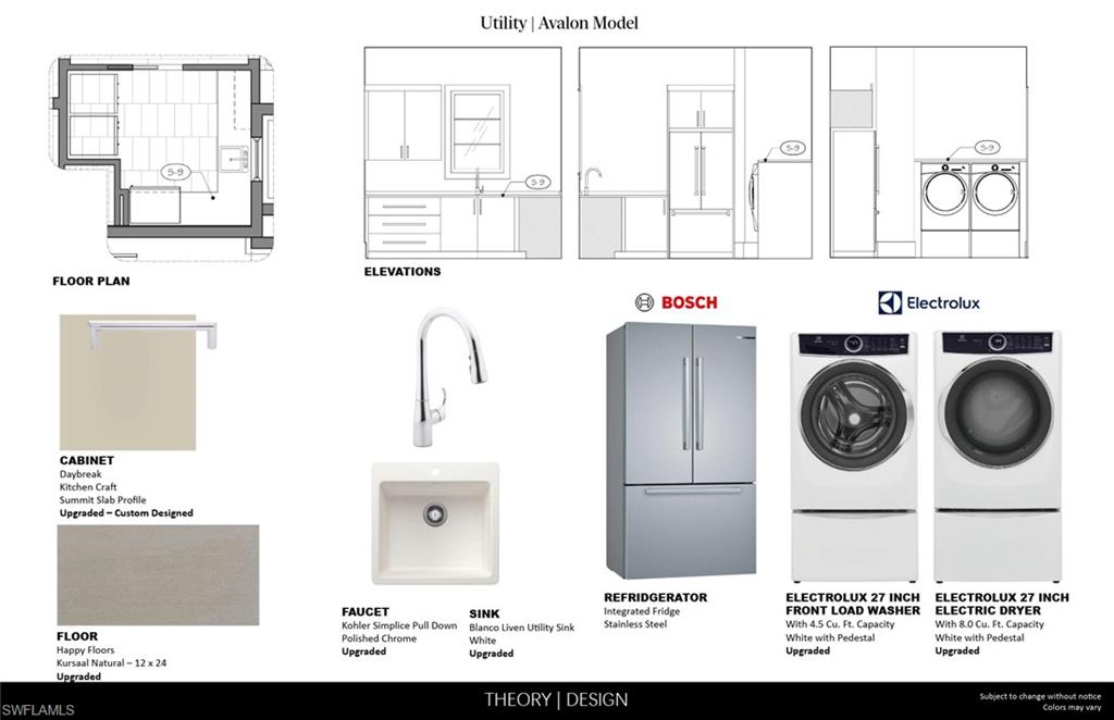 PALISADES - Residential