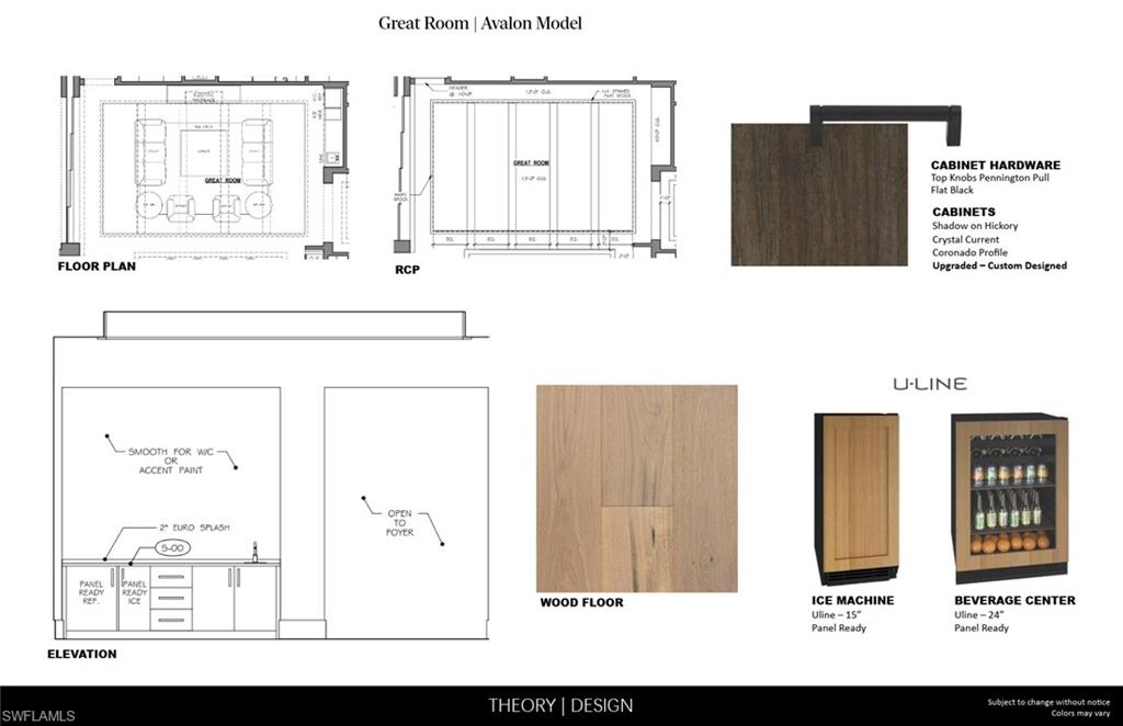 PALISADES - Residential