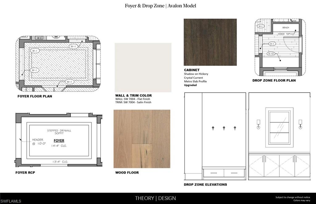 PALISADES - Residential