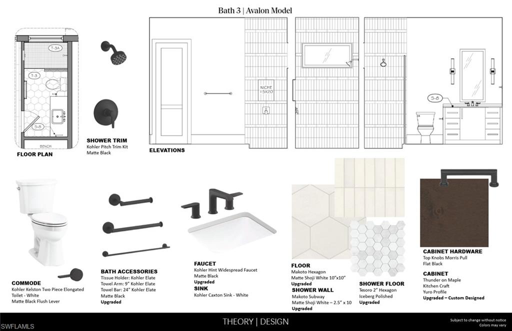 PALISADES - Residential