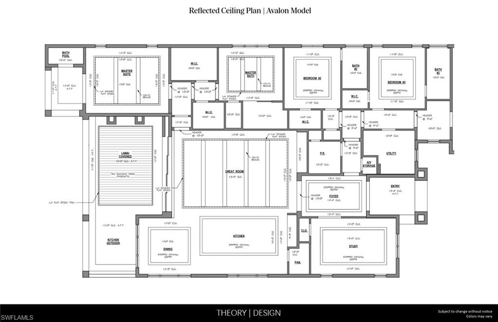 PALISADES - Residential