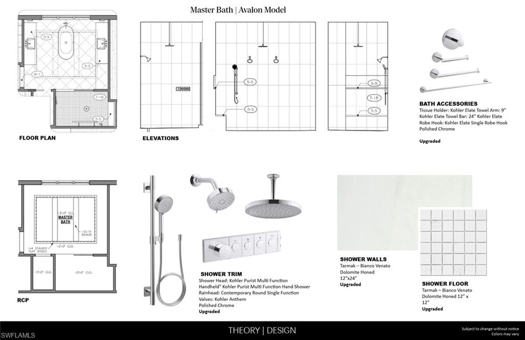 PALISADES - Residential