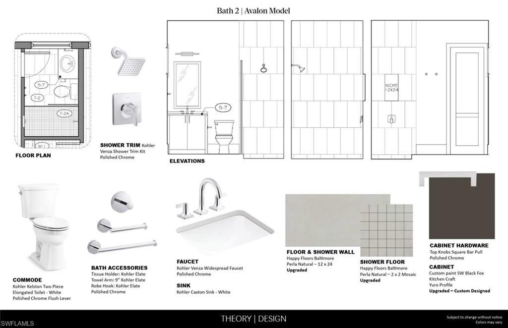 PALISADES - Residential