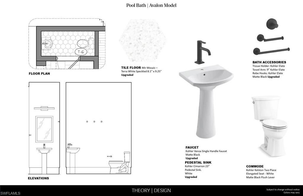 PALISADES - Residential