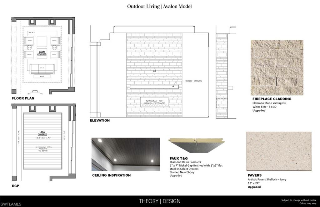 PALISADES - Residential