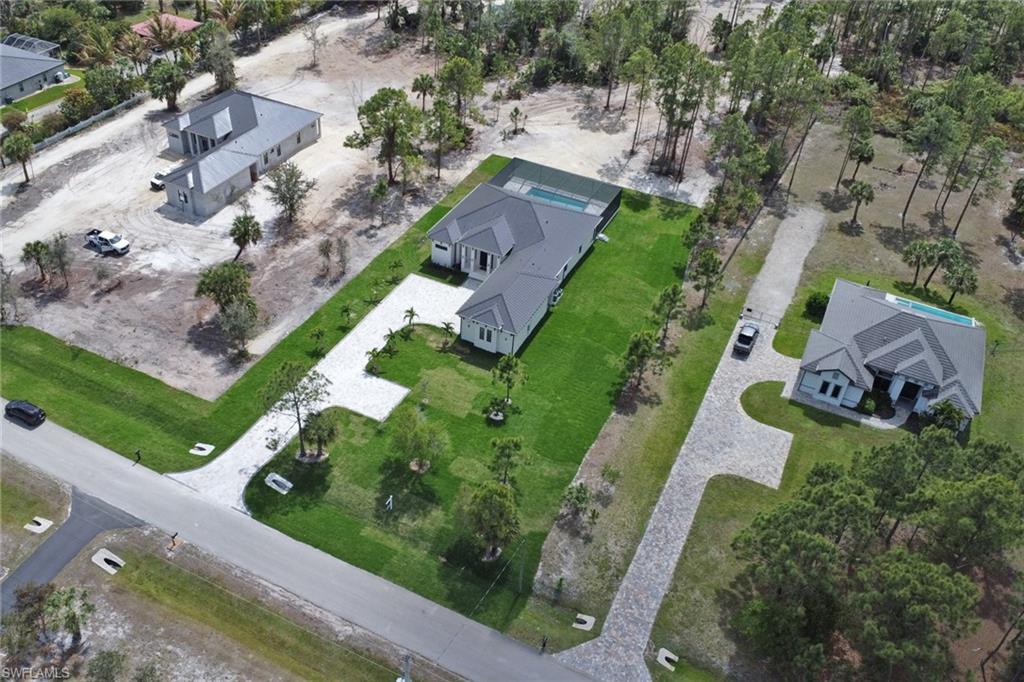 GOLDEN GATE ESTATES - Residential