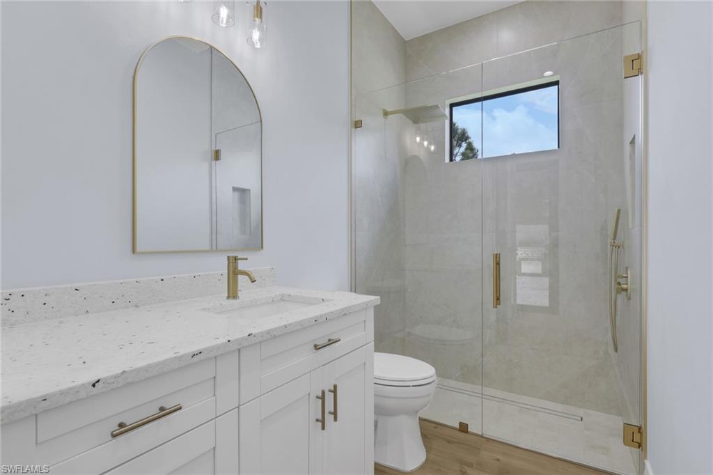 GOLDEN GATE ESTATES - Residential