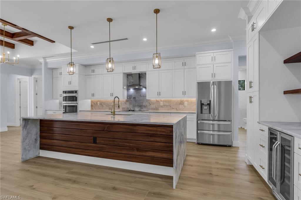 GOLDEN GATE ESTATES - Residential