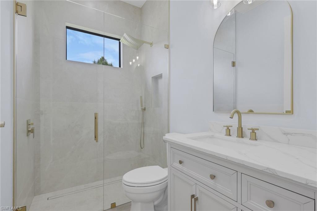 GOLDEN GATE ESTATES - Residential