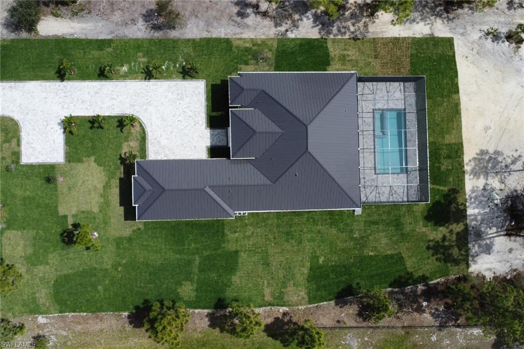 GOLDEN GATE ESTATES - Residential