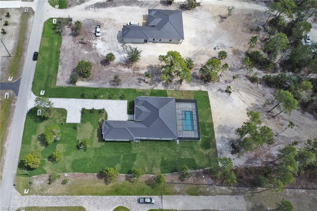 GOLDEN GATE ESTATES - Residential