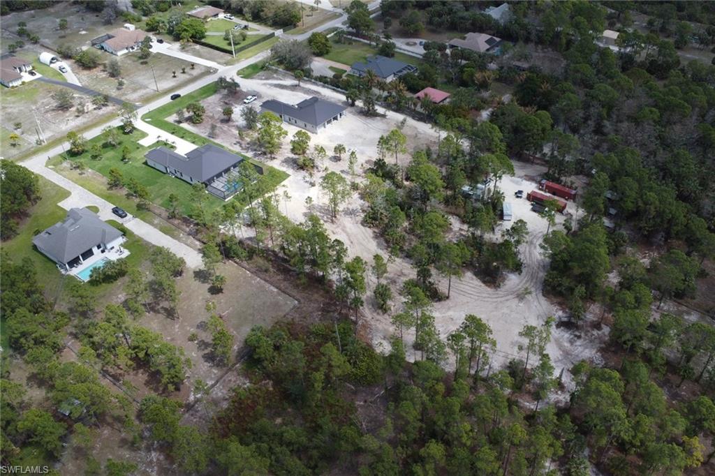 GOLDEN GATE ESTATES - Residential