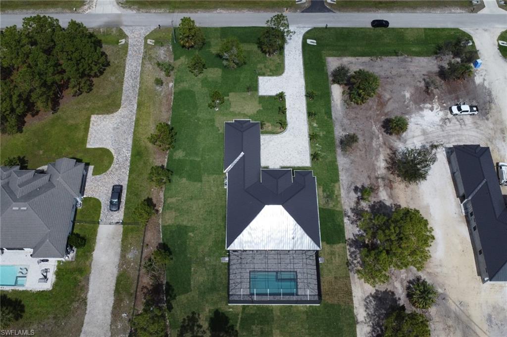 GOLDEN GATE ESTATES - Residential