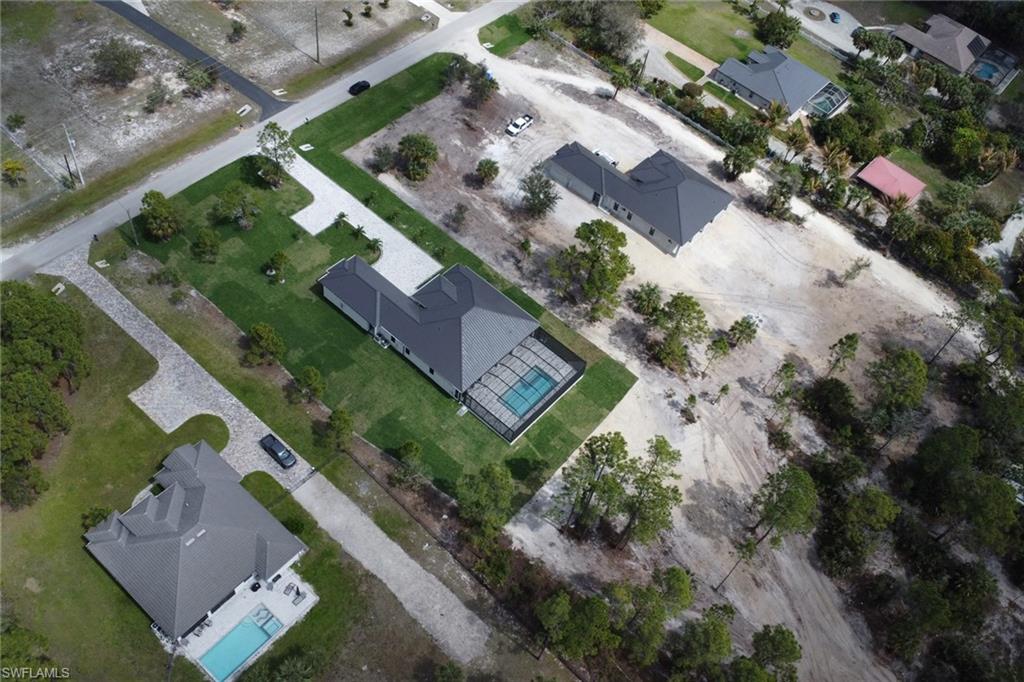 GOLDEN GATE ESTATES - Residential