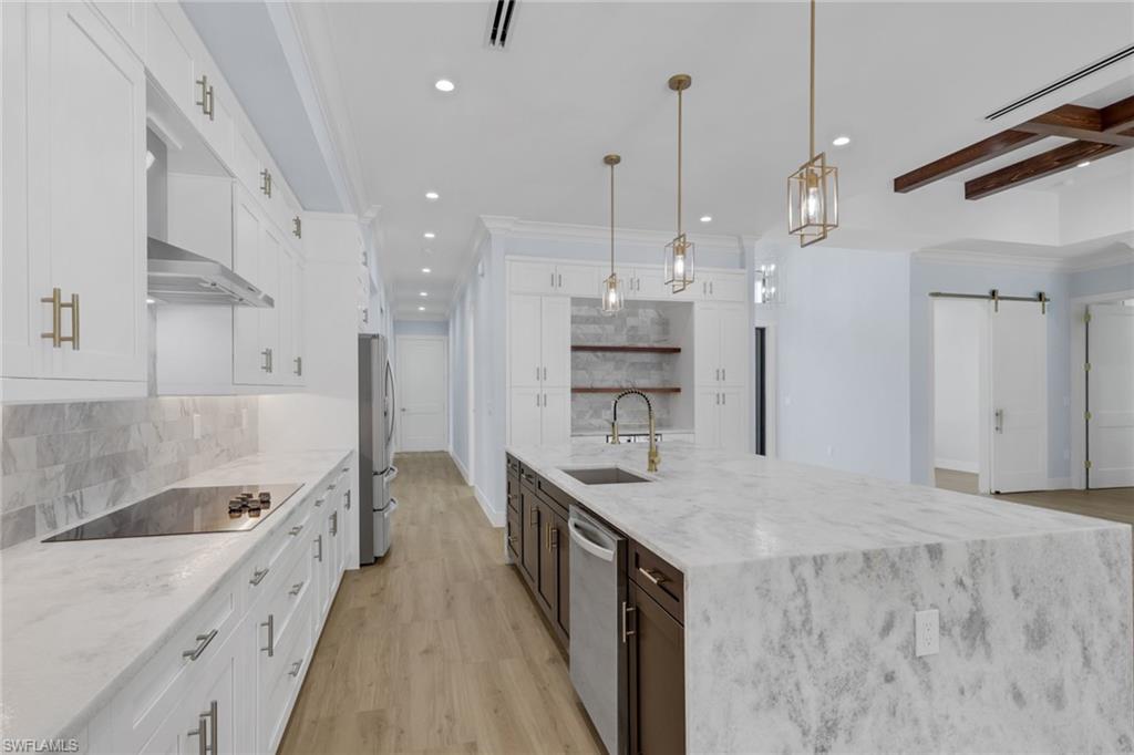 GOLDEN GATE ESTATES - Residential