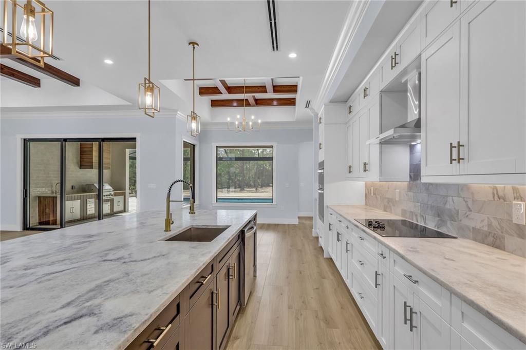 GOLDEN GATE ESTATES - Residential