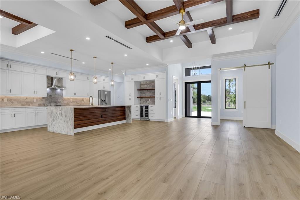 GOLDEN GATE ESTATES - Residential