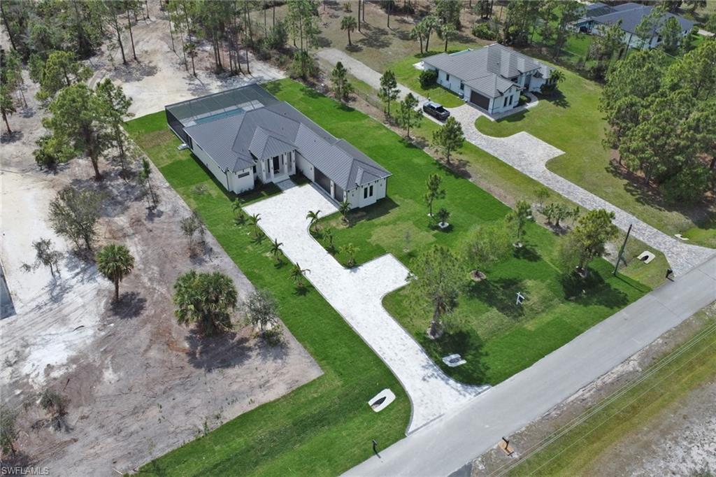 GOLDEN GATE ESTATES - Residential