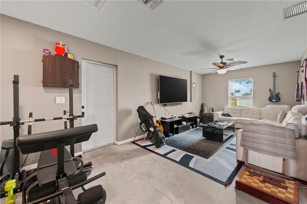 PORT LABELLE - Residential