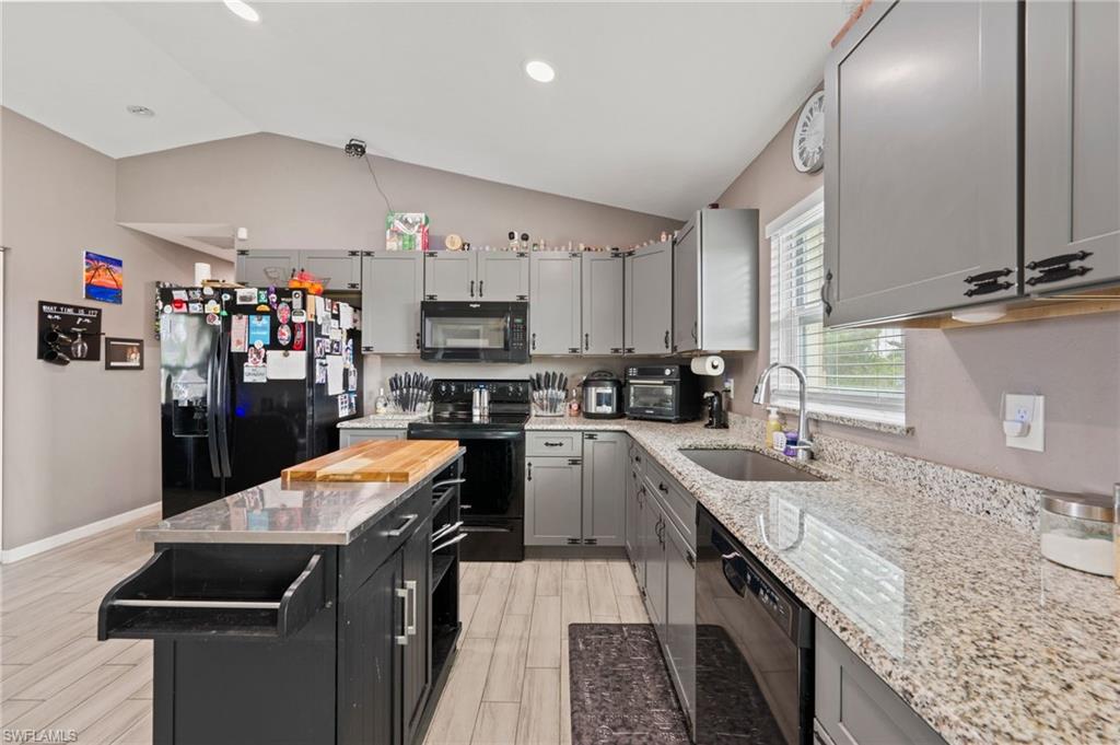 PORT LABELLE - Residential