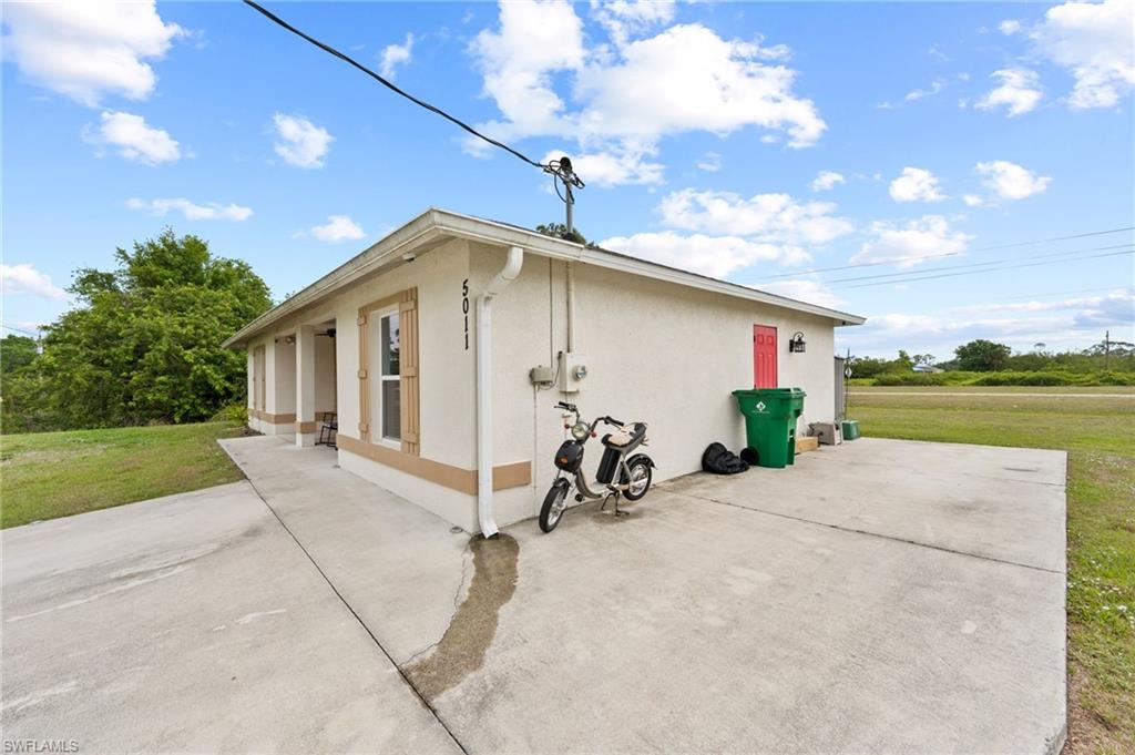 PORT LABELLE - Residential