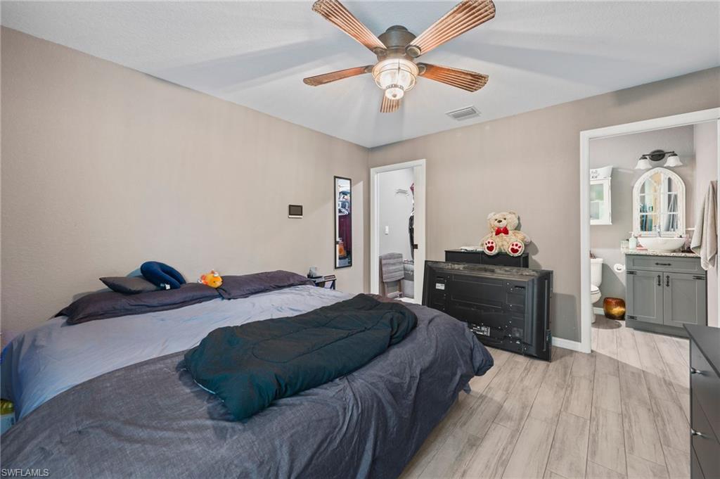 PORT LABELLE - Residential