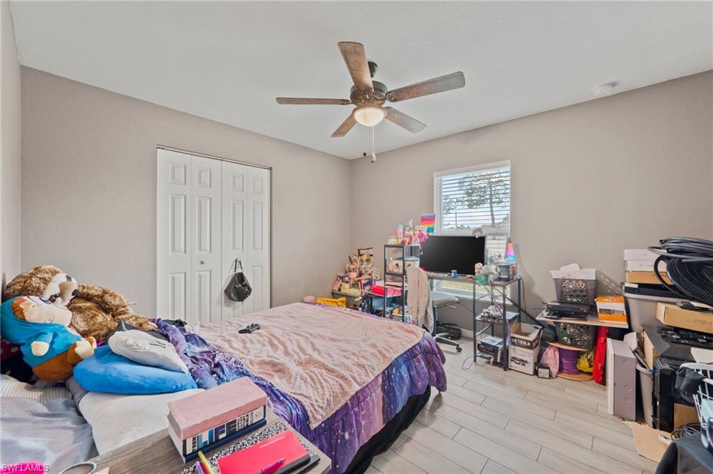 PORT LABELLE - Residential