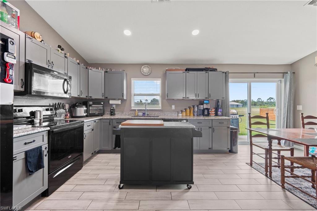 PORT LABELLE - Residential