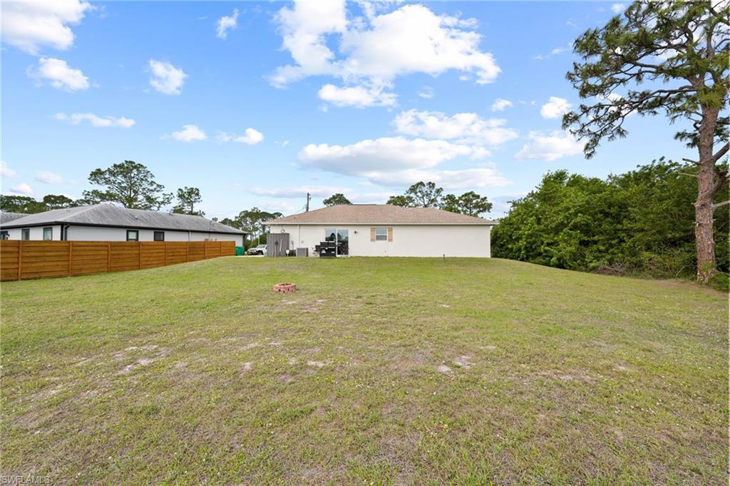 PORT LABELLE - Residential