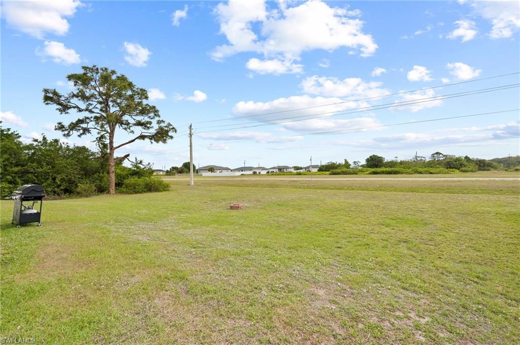 PORT LABELLE - Residential