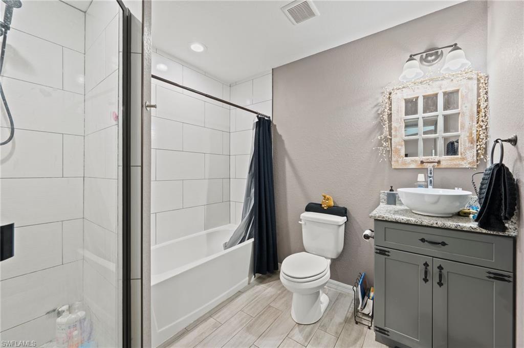 PORT LABELLE - Residential