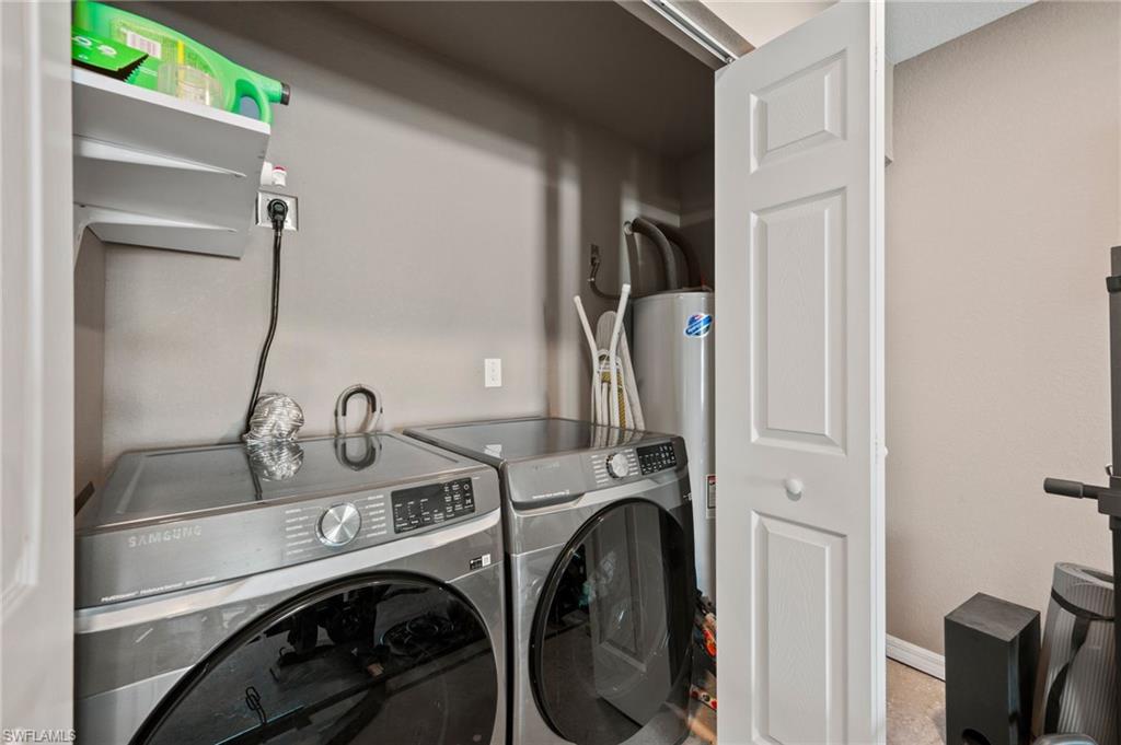 PORT LABELLE - Residential