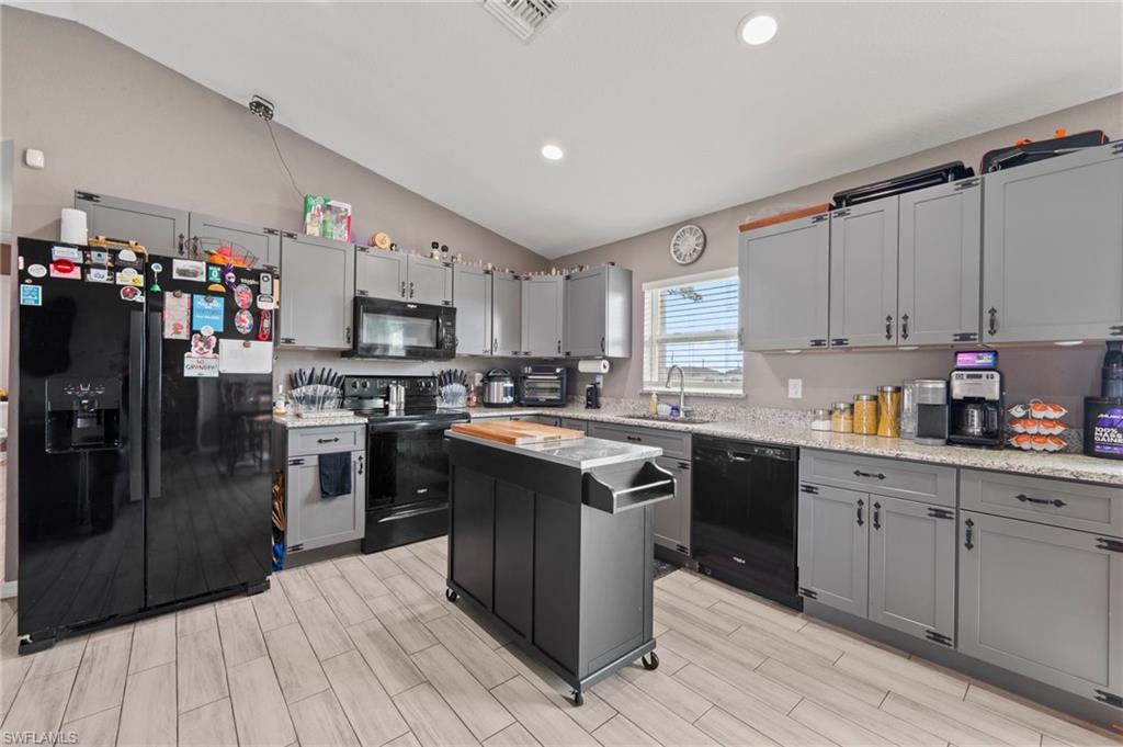 PORT LABELLE - Residential