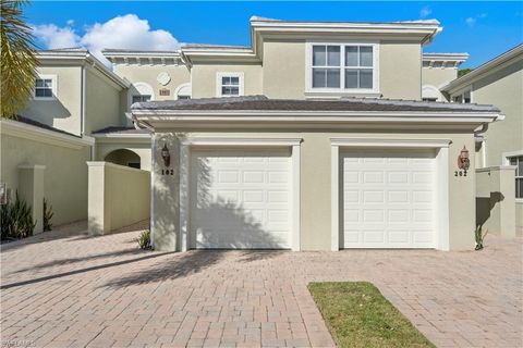 Photo of 1405 Mariposa CIR #102, NAPLES, FL 34105 (MLS # 226024075)