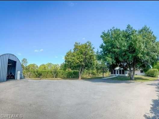 GOLDEN GATE ESTATES - Residential