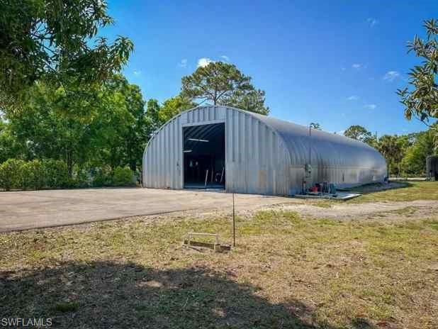 GOLDEN GATE ESTATES - Residential